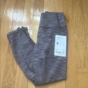 Kids Gray Leggings